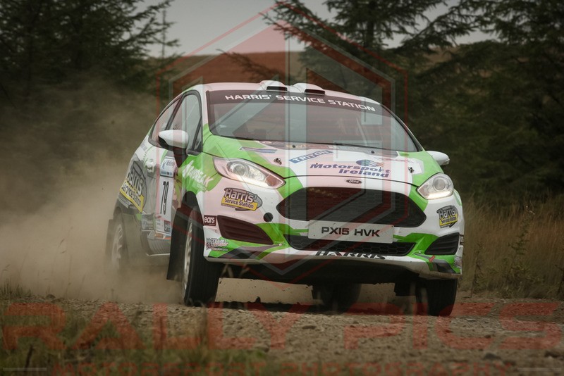Lakeland Double Caution 76 of 93 - McKelvey Asbestos Bushwhacker Rally