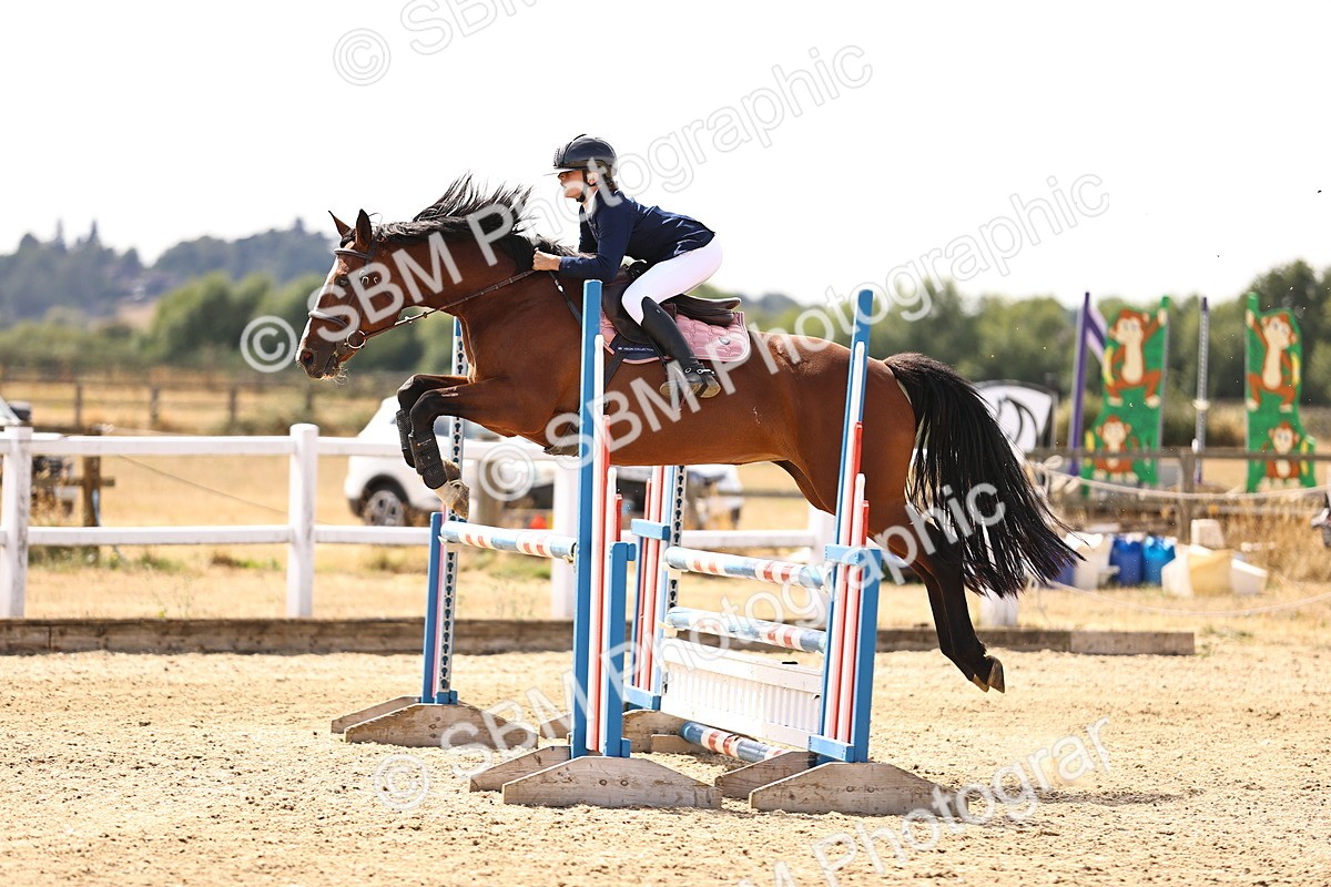 SBM_001028 - Class 4 - Senior Discovery - 1.00m Open