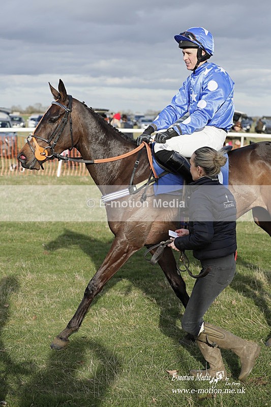 PtP 190323 848 - Oakley Hunt Point-to-Point Brafield-On-The-Green 19/03/23