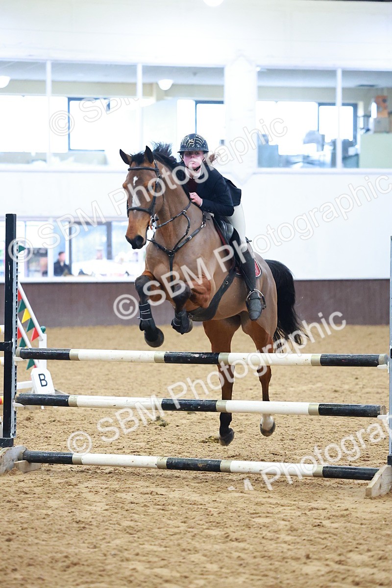 SBM_003115 - Class 2 - Senior British Novice - 90cm