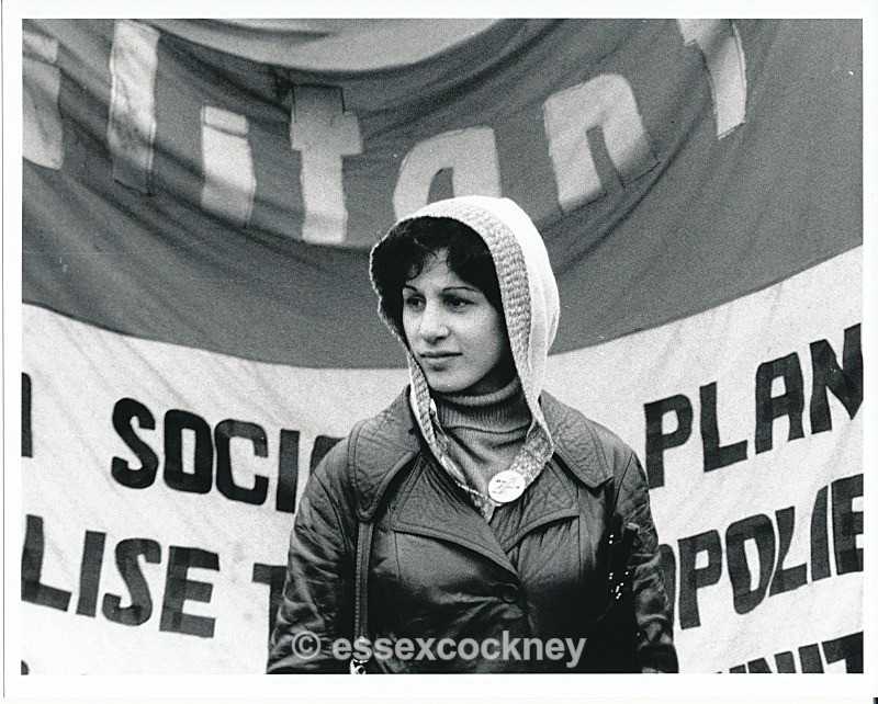 rock against racism
