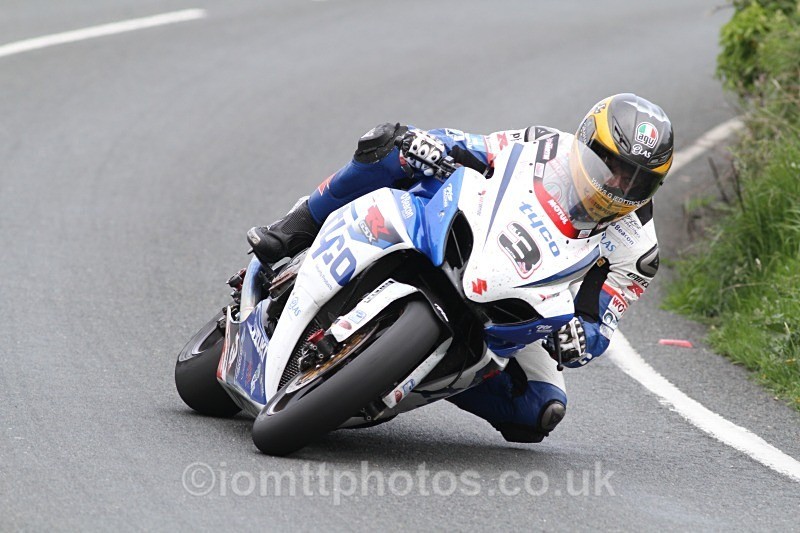  - Superbike Race