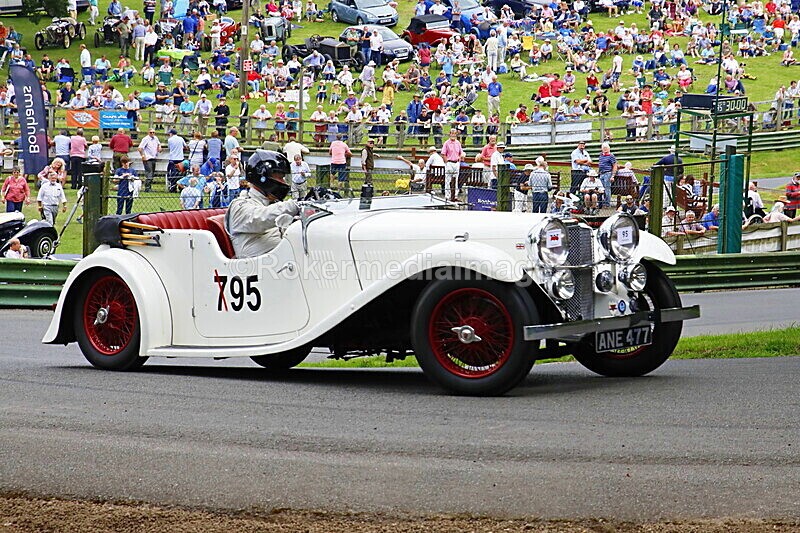  - VSCC Prescott Aug 4th