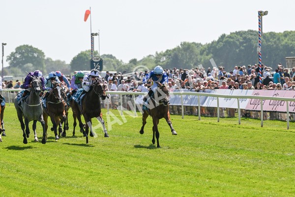 160525-Race 1-Secret Hideaway-6066 - Race 1 2.10pm Clipper EBF Marygate Fillies' Stakes