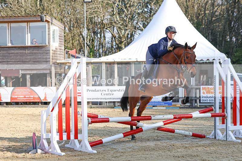 3E7A5833 - Class 2: Senior 70cm