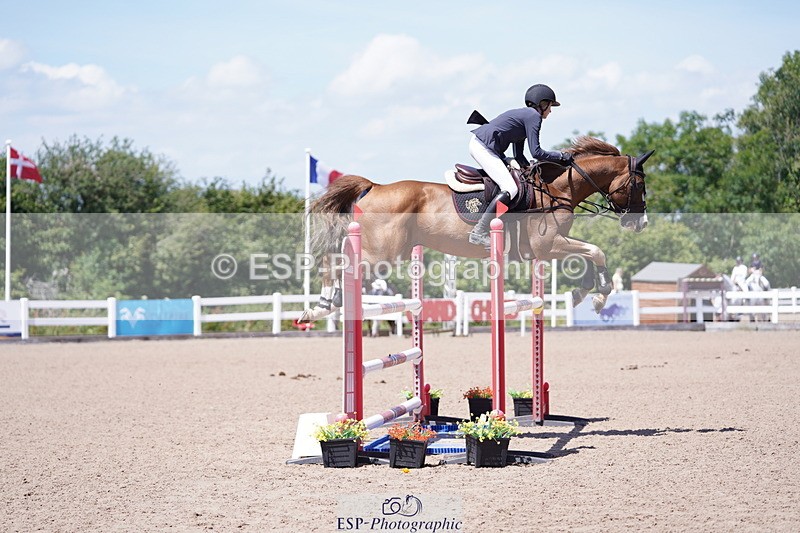 240719A-130336-11312 - Cls 14, 1 Star Silver Tour 1.25m