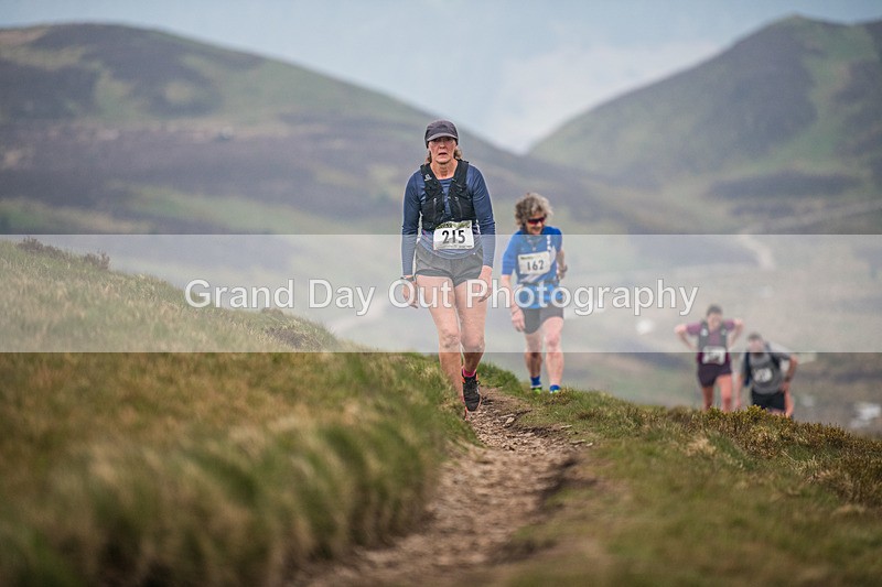 Lords Seat-553 - Lords Seat Fell Race Wednesday 1st May 2024