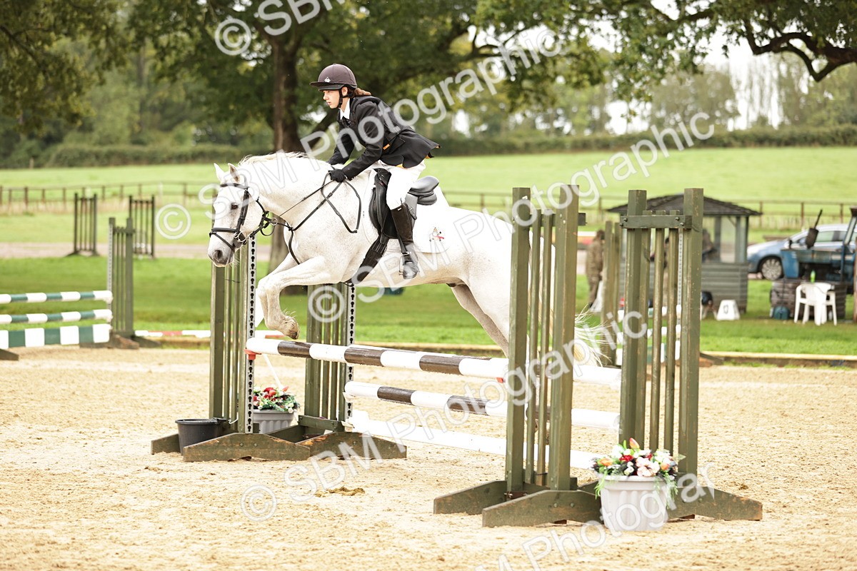 SBM_33033 - J38 - Senior Horse & Pony 80cm Championship