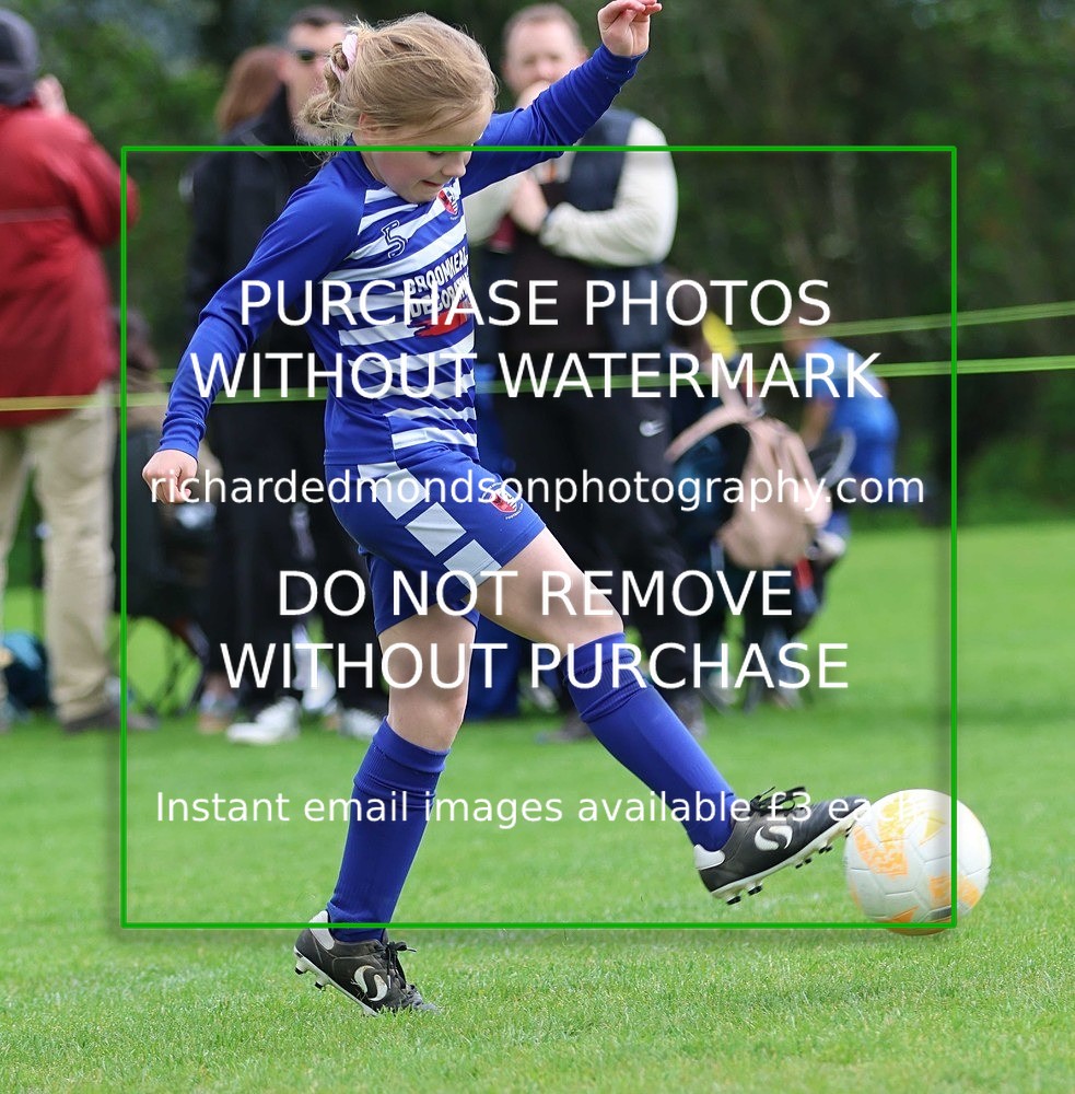 533A1440 - Ambleside United U8's (16/5/26)