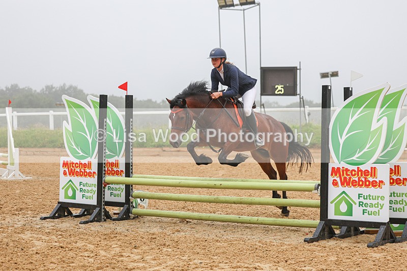 3E7A4696 - Class 2: Senior 70cm