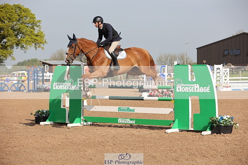 240511A-091704-10998 - Cls 32 Foxhunter