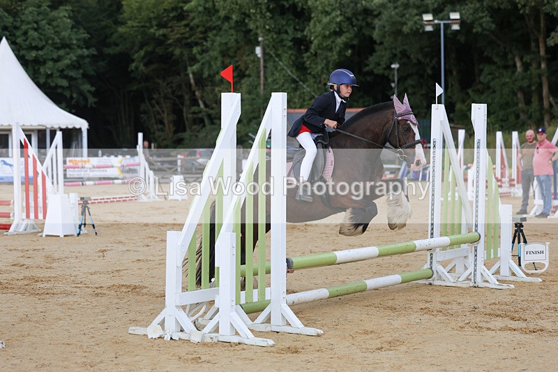 3E7A6482 - Class 3: 60cm Juniors and Seniors