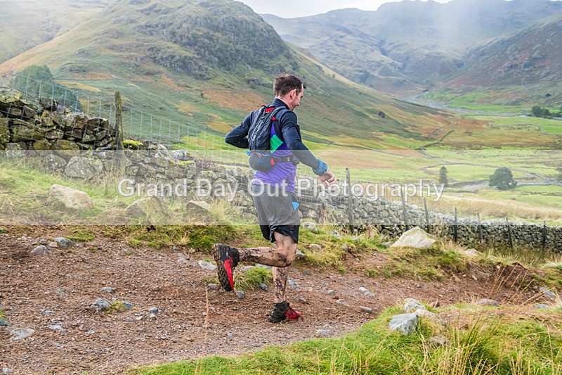 Langdale-2210 - Langdale Horseshoe Fell Race Saturday 8th October 2022