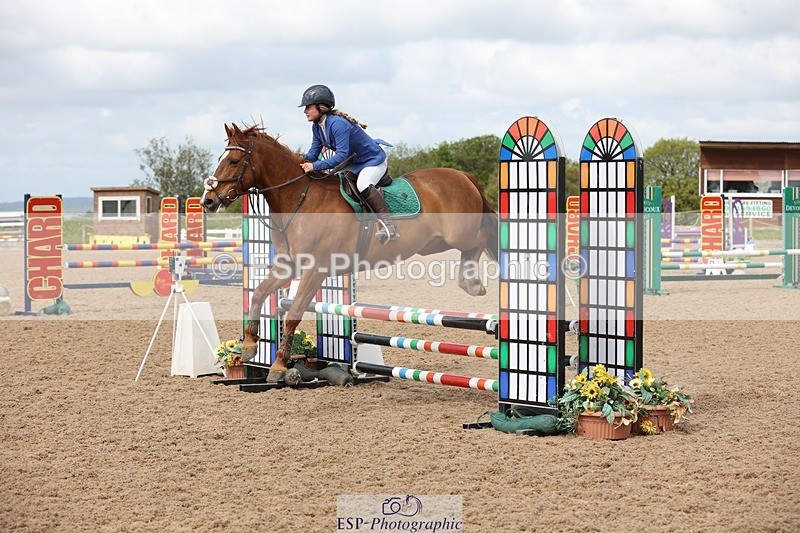 250505-102659-04071 - Cls 2 Pony British Novice and 80cm Open