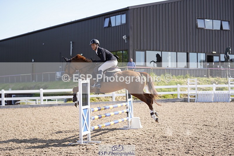 230527A-090354-03114 - Cls 19 British Novice & 90cm Open