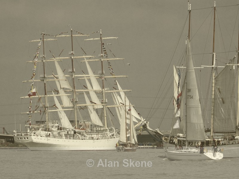 DSC00405 - the sea