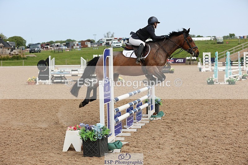 250503-110521-00463 - Cls 5 Pony Discovery and 90cm Open