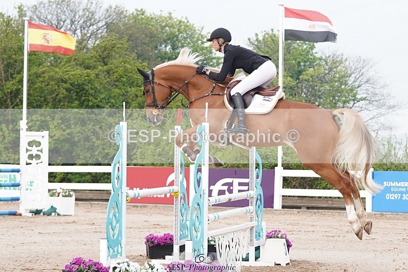 250425-085930-08273 - Cls 26 Young Horse 5yr old