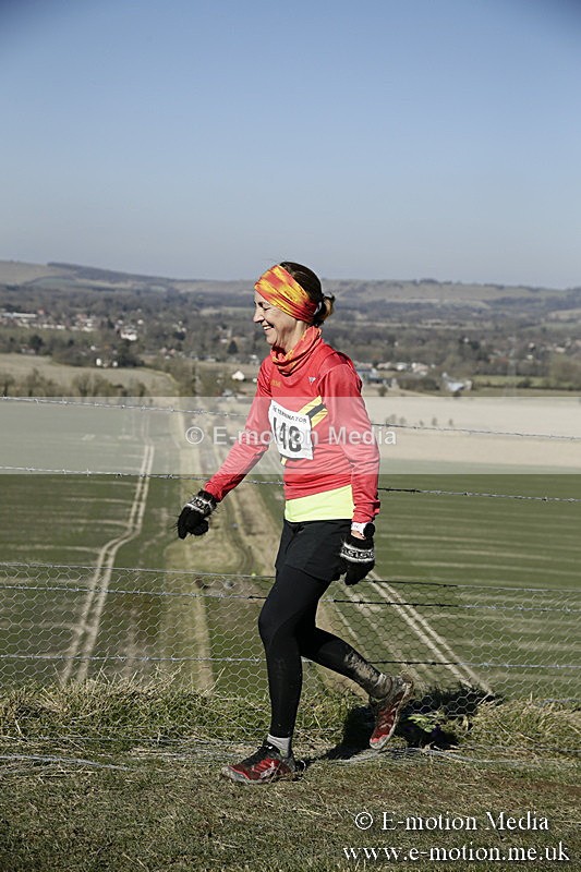 PVT 250218 -1443 - The Terminator 2018 Pewsey Vale 25/02/18