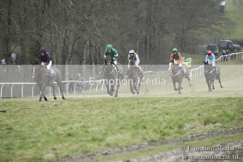 PtP 020418 -216 - Old Berks Point-to-Point Races Easter Monday 02/04/18