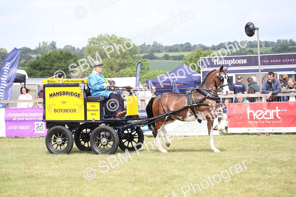 SBM_06979 - Class 16 - Light Trade