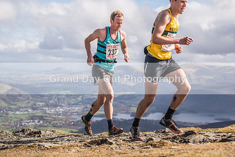 Coledale-56 - Coledale Horseshoe Fell Race Saturday 30th March 2024