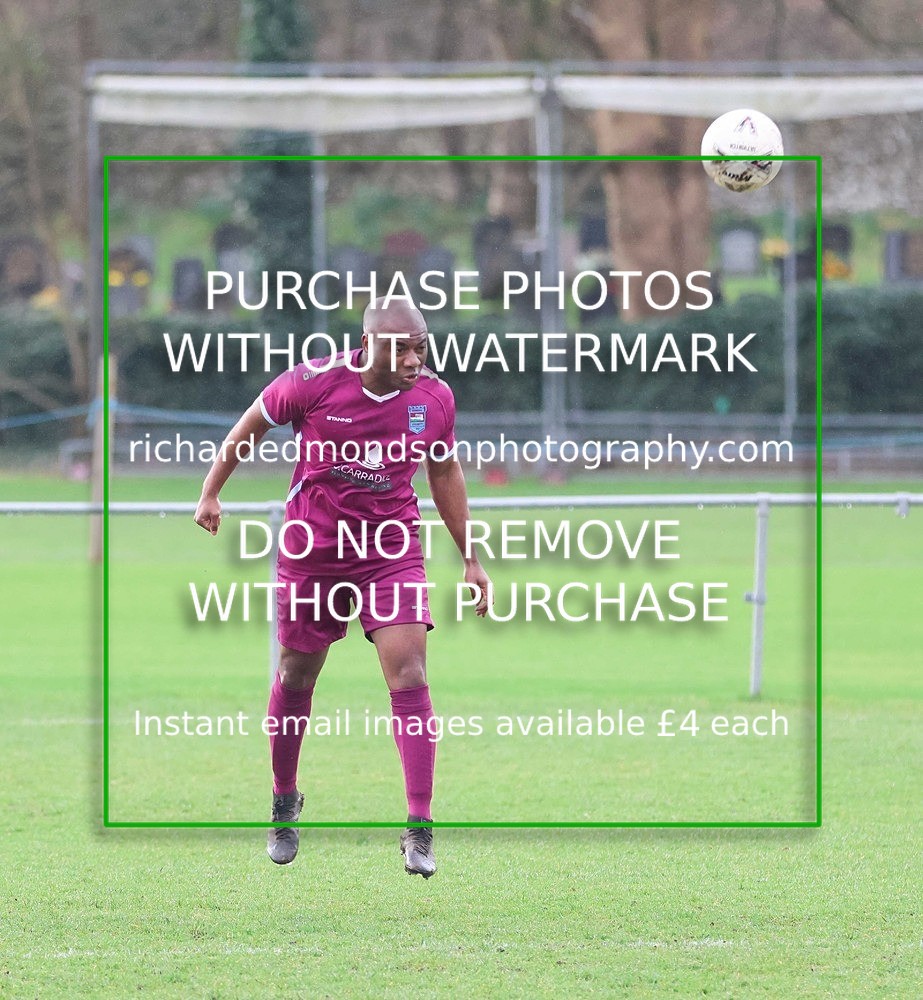 533A1923 - Kendal County Reserves (28/2/26)