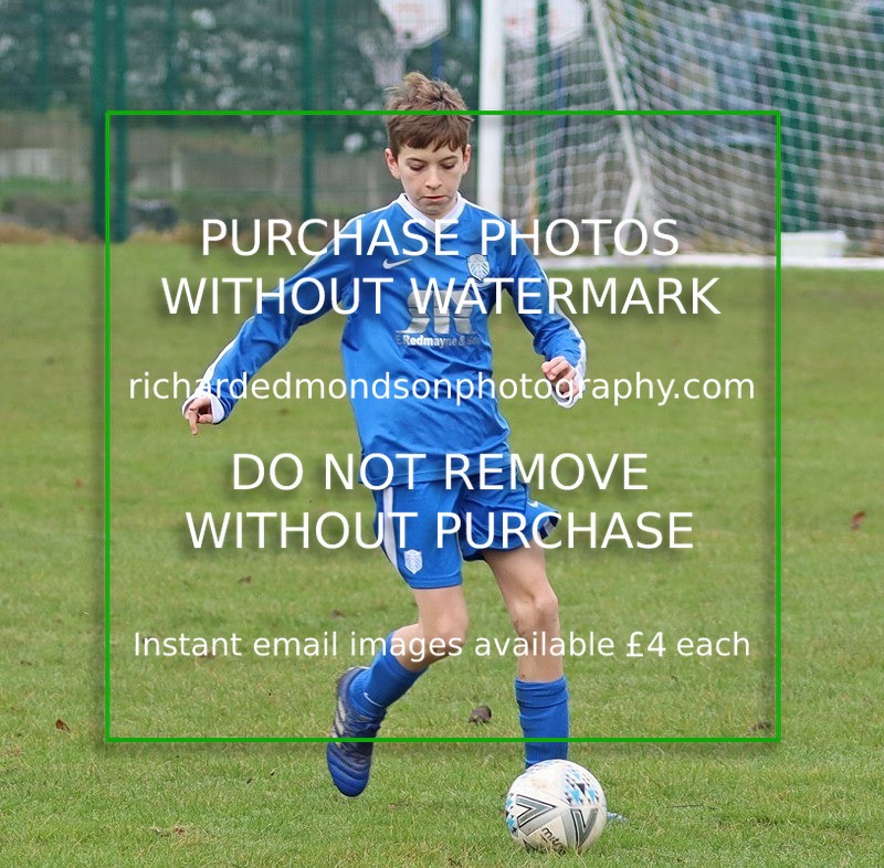 IMG_2039 - Wattsfield U13 v Lune Valley (16/1/22)