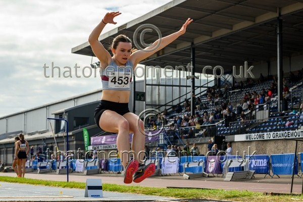 Sen25SUN-915086 - Field Female Set One