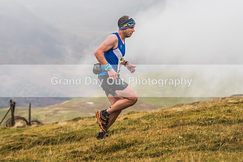 Buttermere-298 - Buttermere Shepherds Meet Fell Race Sunday 29th October 2023