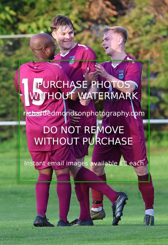 533A0061 - Kendal County Reserves vs Calthwaite Junior Reserves (12/5/26)