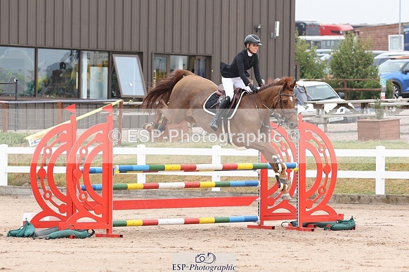 250717-092106-03512 - Cls 9, 1 Star Bronze Tour