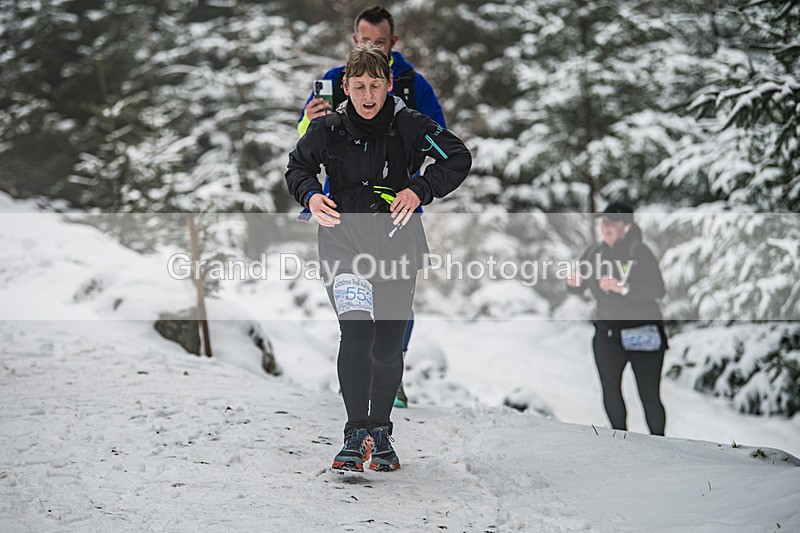 Glentress-800 - High Terrain Events Glentress 42, 21 & 10K Trail Races Sunday 15th February 2026