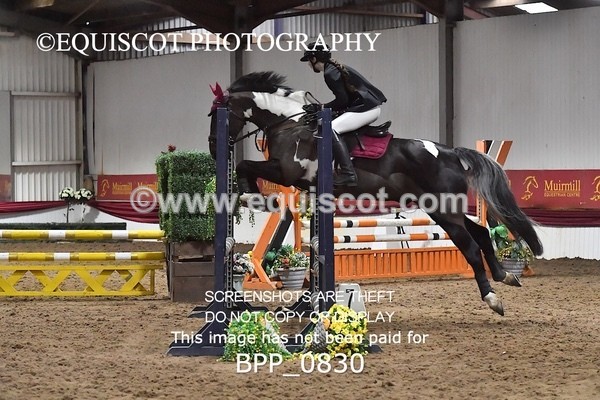 BPP_0830 - CLASS 6 80CM