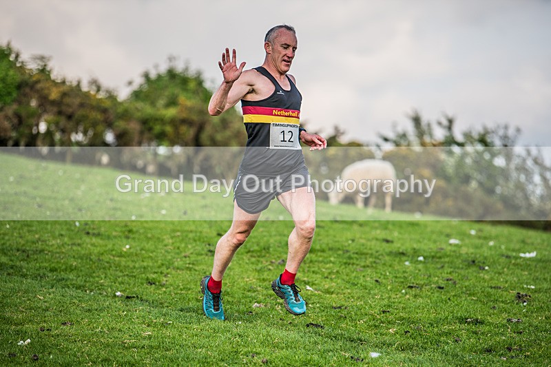 Hay-479 - Hay O Trail Race Tuesday 21st May 2024