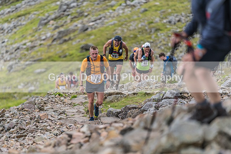 Borrowdale-565 - Borrowdale Fell Race Saturday 3rd August 2024