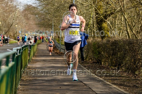 Livirelays25-915399 - Male Set Three