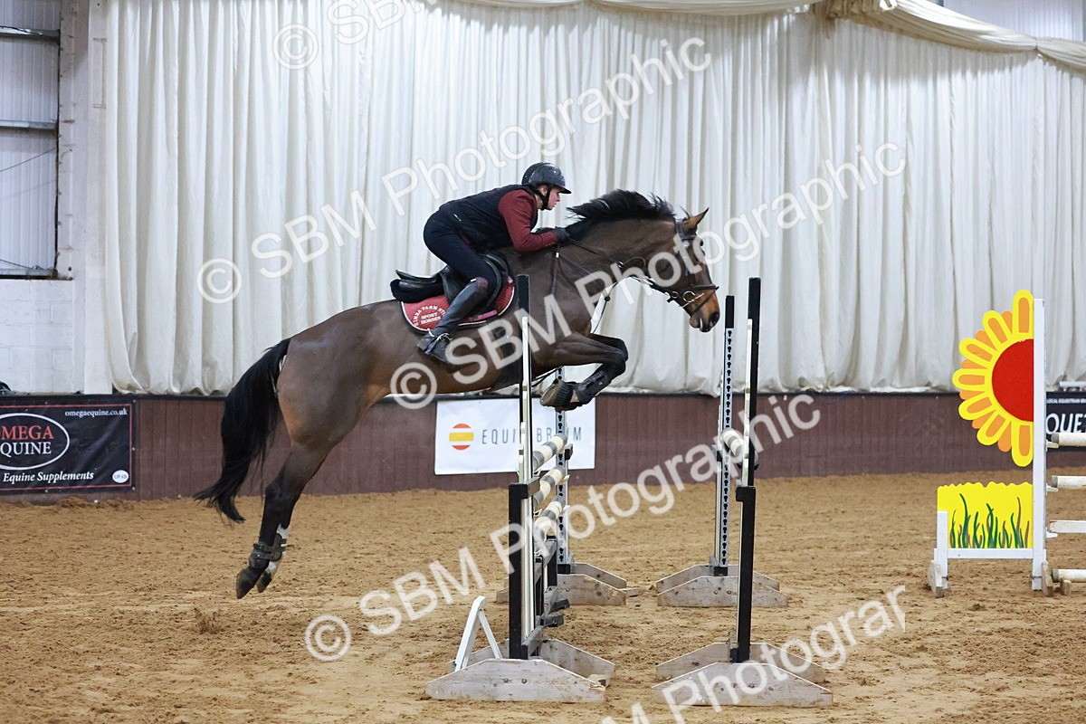 SBM_002035 - Class 4 - Senior Newcomers - 1.10m