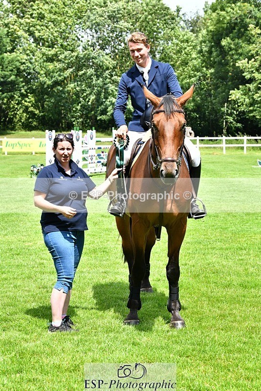 230706-134229-02432 - Cls 2 Foxhunter & 1.20m Open