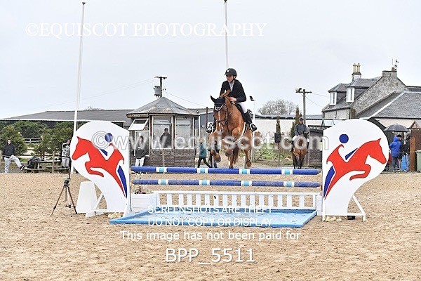 BPP_5511 - CLASS 22 SUN RHS Classic Championship Qualifier