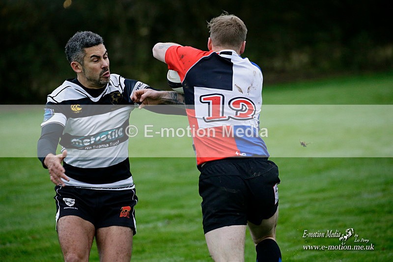 RU 201121 19 - Pewsey Vale RFC v Chippenham III RFC 21/11/2021