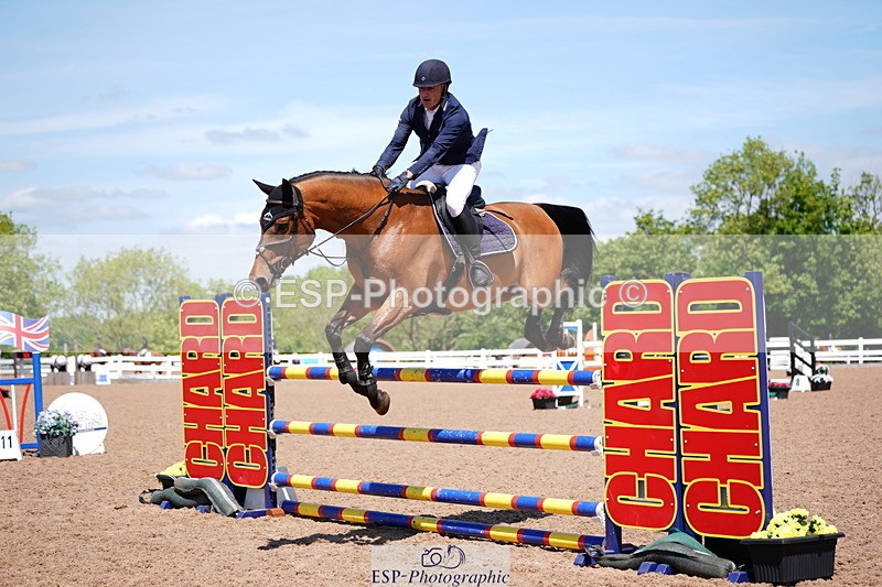 240525A-115508-05845 - Cls 15 Foxhunter