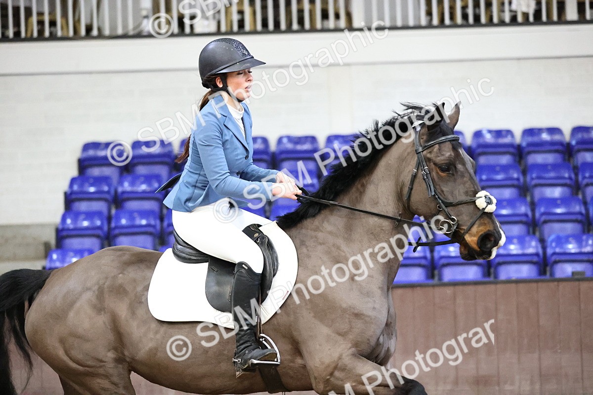 SBM_003712 - Class 14 - Senior British Novice - 90cm