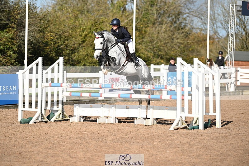 241026A-122238-00878 - SAT Cls 9 Pony Newcomers and 1m Open