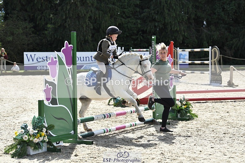 230824-141315-03842 - Round 2 Lead Rein Start to 14.40 CW