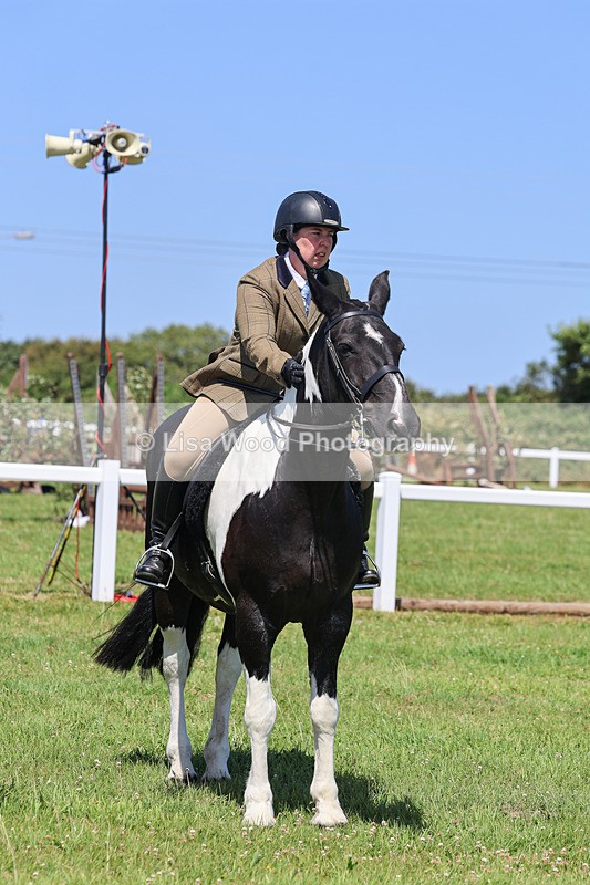 IMG_2460 - Class 38: Veteran Ridden