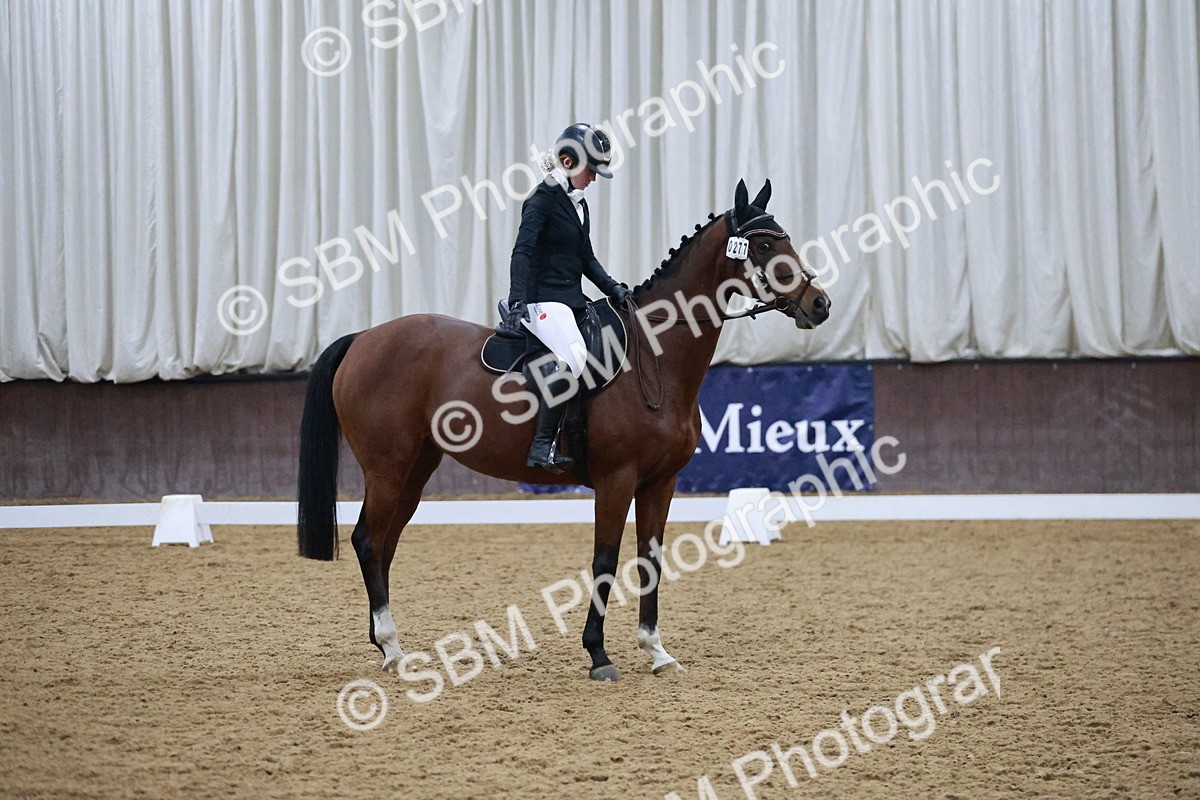 SBM_004862 - Class 4 - Open Dressage Test 2020