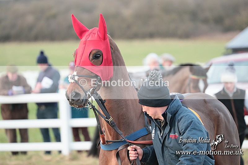 PtP 270124 878 - Royal Artillery PtP Larkhill 27/01/24