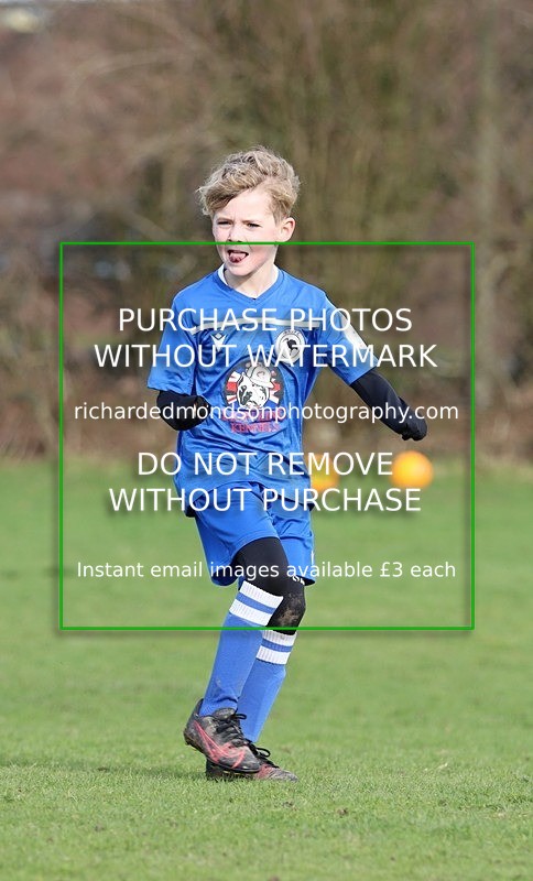 IMG_5851 - Ibis U9 v Milnthorpe & District U9