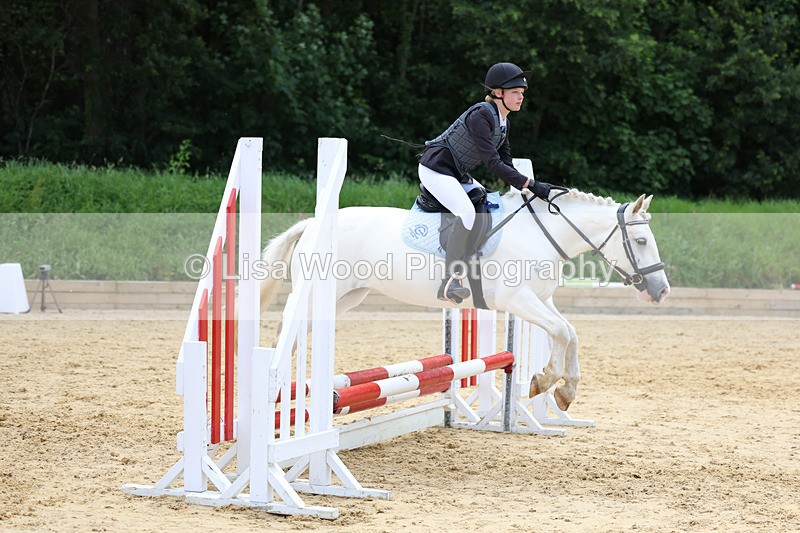 3E7A1556 - Class 3: 60 -65cm Part A